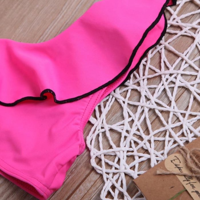 Bikini με μπουστάκι 4124 - Image 14