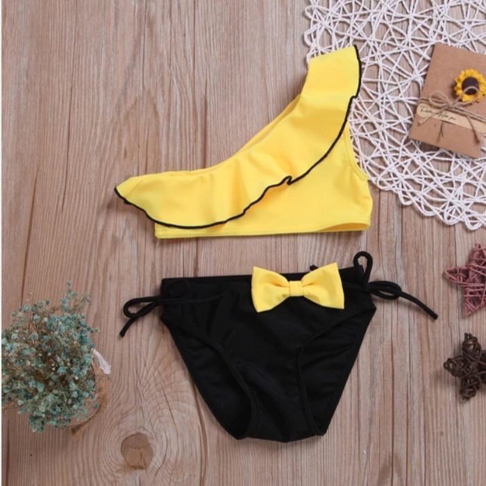 Bikini με μπουστάκι 4124 - Image 11