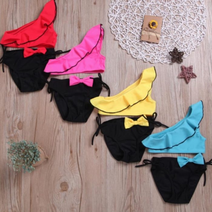 Bikini με μπουστάκι 4124 - Image 4