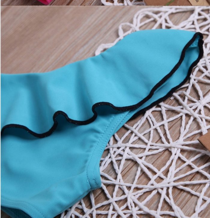 Bikini με μπουστάκι 4124 - Image 16