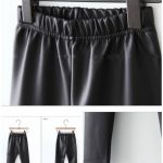 Γυαλιστερό κολάν 3814 - Image 4