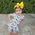 Βρεφικές /παιδικές κορδέλες με δέσιμο φιόγκο One Size 0-2 ετών 2517 - Image 11