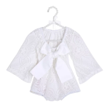 Lace Δαντελένιο κορμάκι 2830 - Image 2