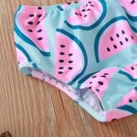 Μαγιό καρπουζάκια 4131 - Image 4