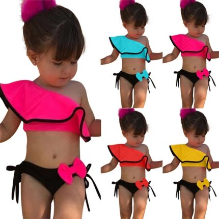 Bikini με μπουστάκι 4124