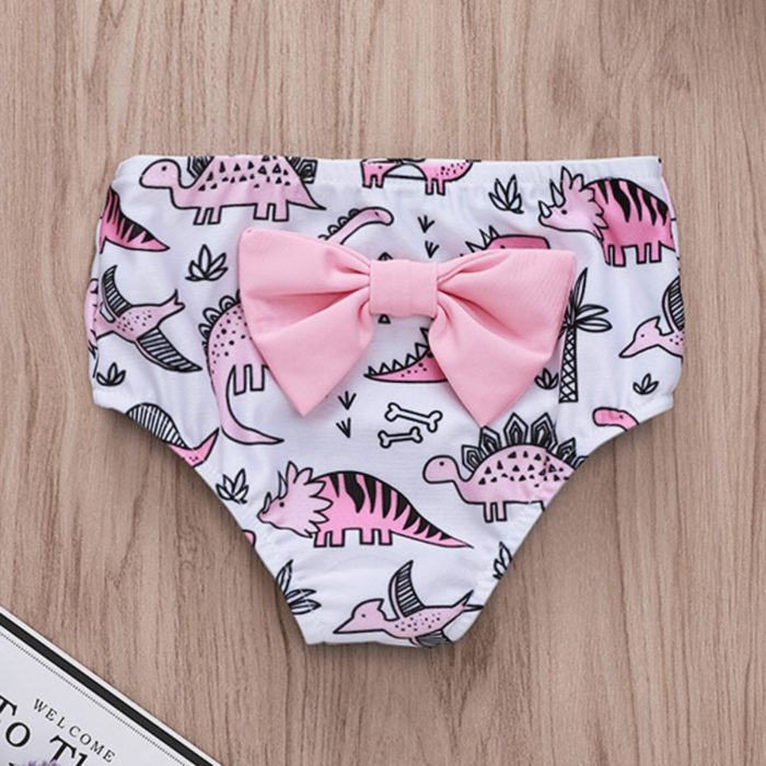 Μαγιό με δεινοσαύρους 4130 - Image 5