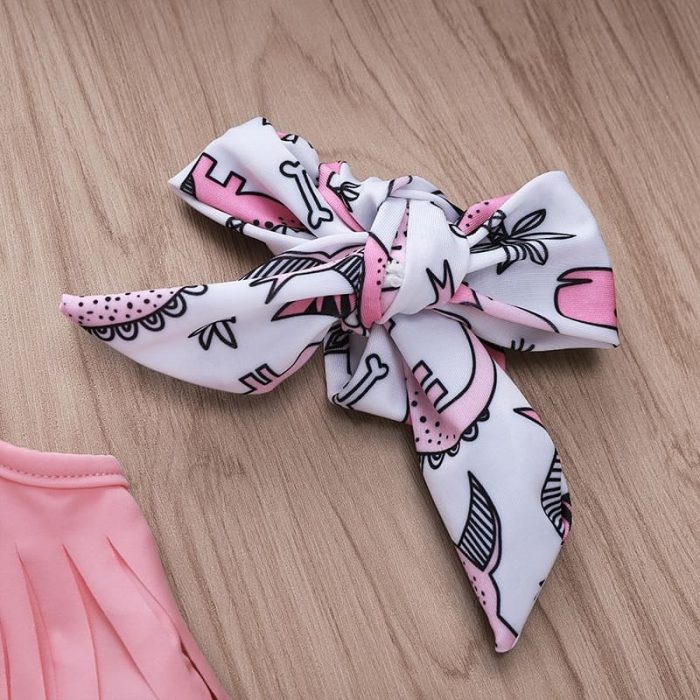 Μαγιό με δεινοσαύρους 4130 - Image 6