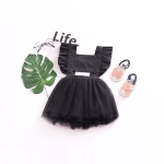 My Tutu Black Dress 2863 - Image 3