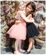 My Tutu Black Dress 2863 - Image 5