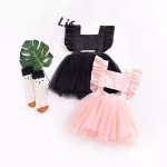 My Tutu Black Dress 2863 - Image 4