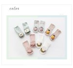 Βρεφικά /παιδικά καλτσάκια με τρισδιάστατα φρούτα 8406 - Image 10