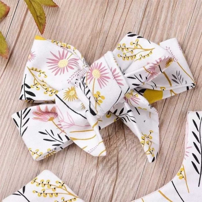 Floral με φουφουλίτσα 2882 - Image 5