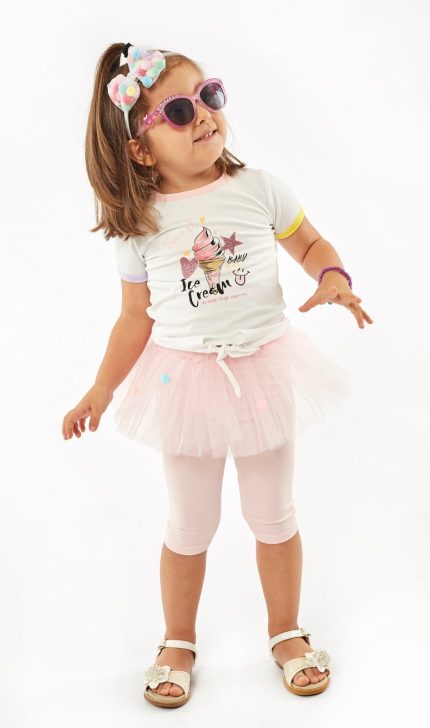 Ice-Cream Set 2858