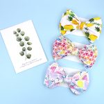 Πολύχρωμες κορδέλες One Size 0-3 ετών 2514 - Image 8