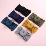 Βρεφικές κορδέλες Ντόνατ 2521 - Image 5