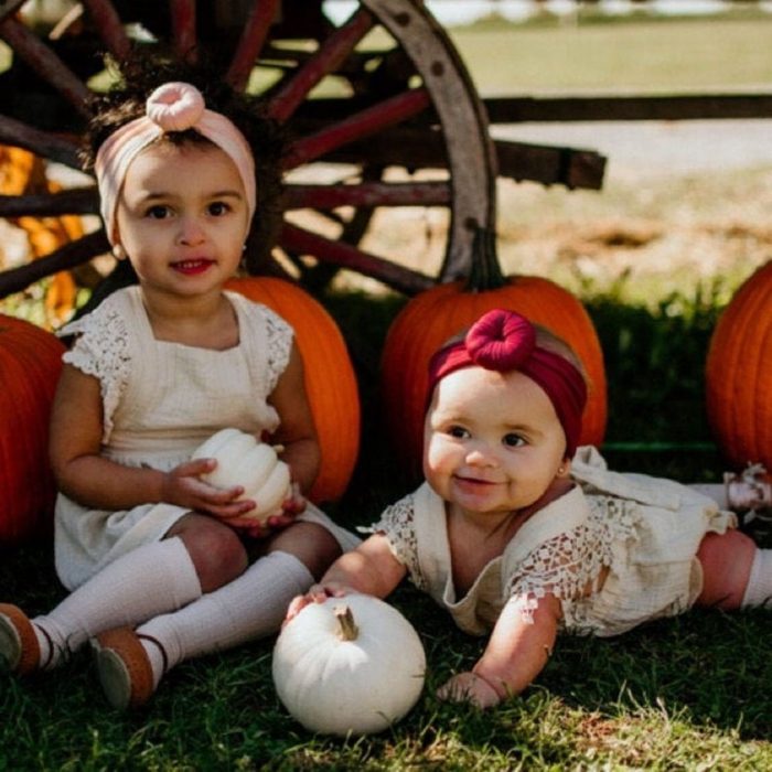 Βρεφικές κορδέλες Ντόνατ 2521 - Image 3