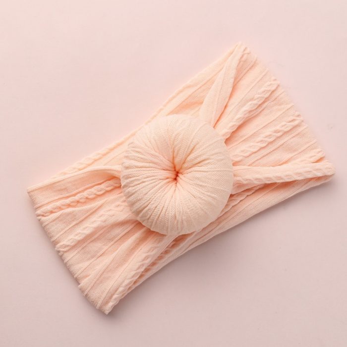 Βρεφικές κορδέλες Ντόνατ 2521 - Image 8