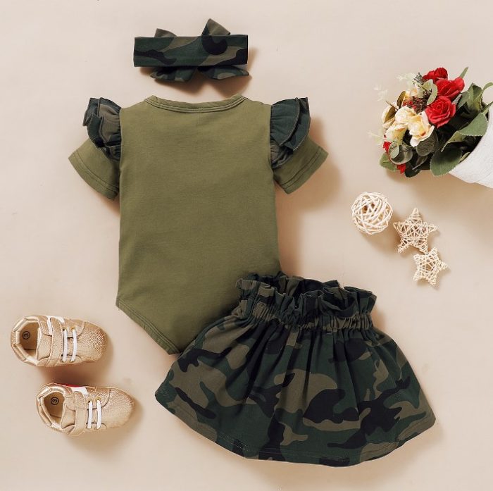 Isn't she lovely σετάκι παραλλαγής 2708 - Image 2