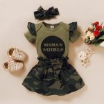 Mama's Girl σετάκι παραλλαγής 2712