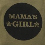 Mama's Girl σετάκι παραλλαγής 2712 - Image 3