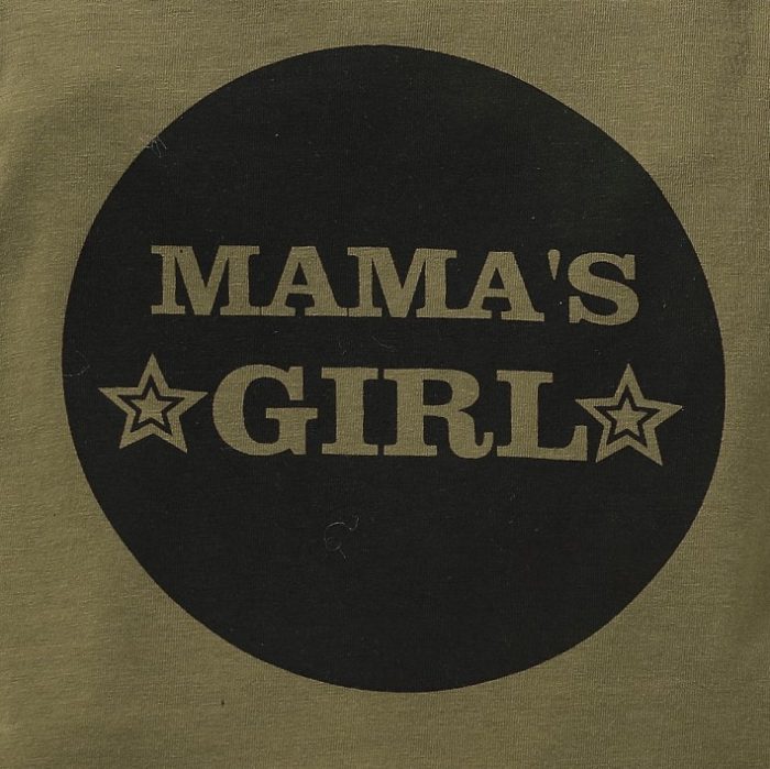 Mama's Girl σετάκι παραλλαγής 2712 - Image 3