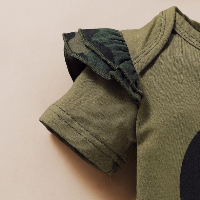 Mama's Girl σετάκι παραλλαγής 2712 - Image 5