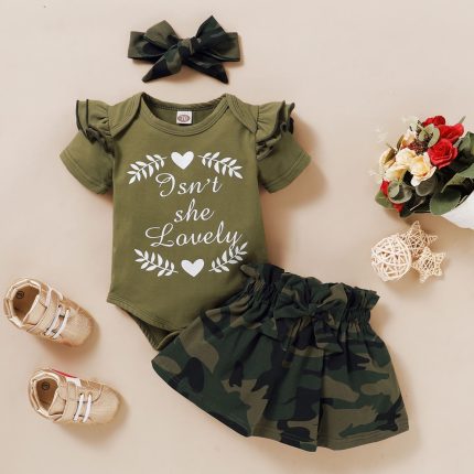 Isn't she lovely σετάκι παραλλαγής 2708