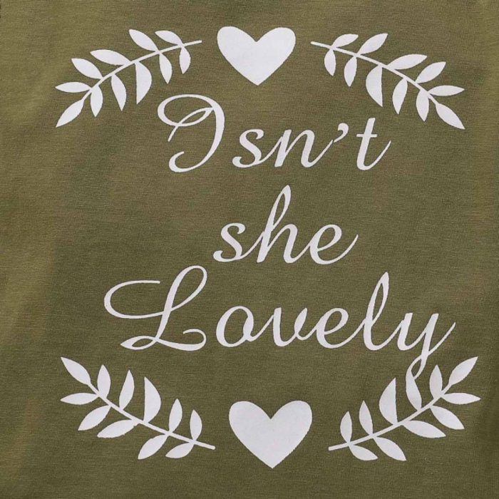 Isn't she lovely σετάκι παραλλαγής 2708 - Image 3