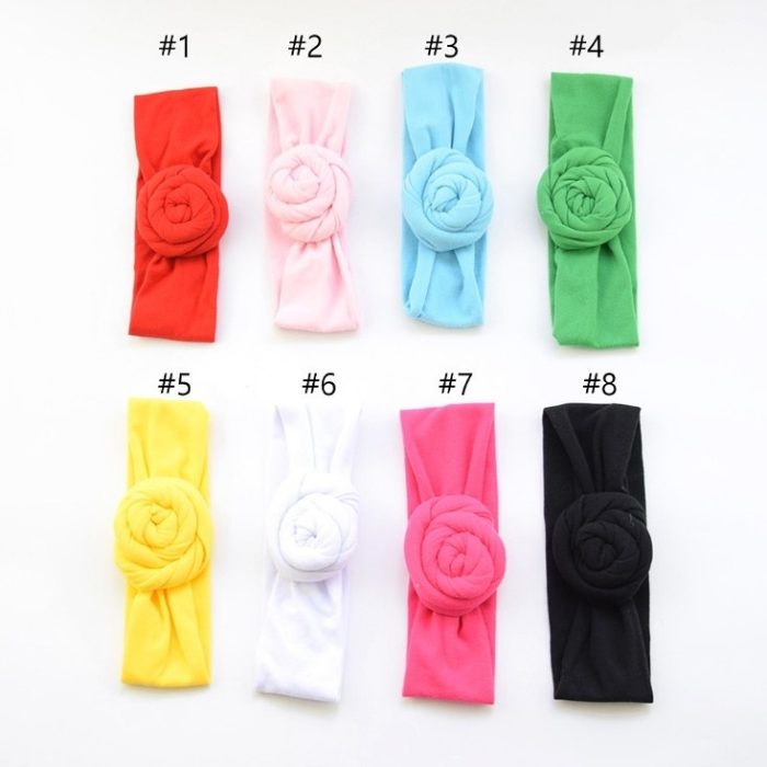 παιδικές βρεφικές κορδέλες σαλιγκάρι πολλά χρώματα minielephant.gr Βρεφική παιδική κορδέλα σαλιγκάρι 2522 - Image 2