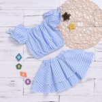 Funky Set Baby Blue 2867 - Image 2