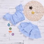 Funky Set Baby Blue 2867 - Image 3