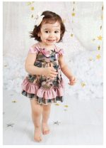 Vintage Summer Set Pink 2772