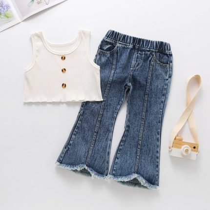 Jeans Set 2786