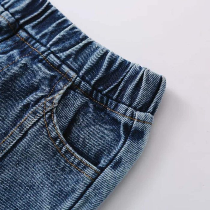 Jeans Set  2786 - Image 3