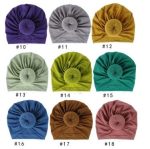 Τουρμπανάκι Ντόνατ 2210 - Image 3