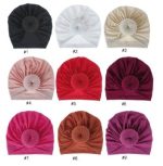 Τουρμπανάκι Ντόνατ 2210 - Image 2