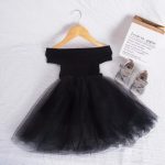 Ballarina Dress 2861 - Image 3