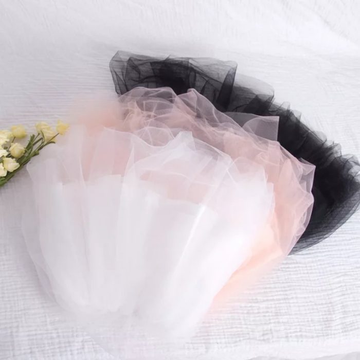 Ballarina Dress 2861 - Image 5