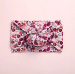 Βρεφικές κορδέλες Ντόνατ Μοτίβα 2516 - Image 8