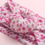 Βρεφικές κορδέλες Ντόνατ Μοτίβα 2516 - Image 7