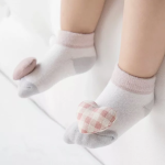 Βρεφικά τρισδιάστατα καλτσάκια 8396 - Image 4