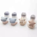 Βρεφικά τρισδιάστατα καλτσάκια 8396 - Image 6