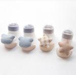 Βρεφικά τρισδιάστατα καλτσάκια 8396 - Image 9