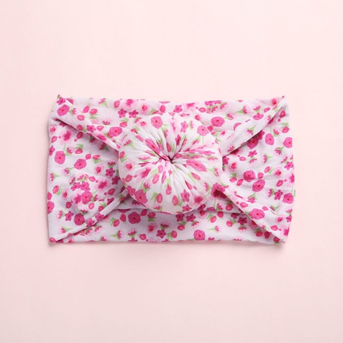 βρεφική κορδέλα ντόνατ minielephant.gr Βρεφικές κορδέλες Ντόνατ Μοτίβα 2516 - Image 6