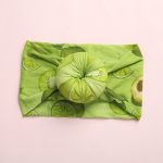 Βρεφικές κορδέλες Ντόνατ Μοτίβα 2516 - Image 2