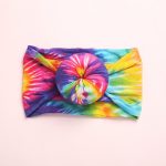 Βρεφικές κορδέλες Ντόνατ Μοτίβα 2516 - Image 4