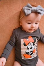 Βρεφική\παιδική κορδέλα Φιόγκος 2531