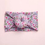 Βρεφικές κορδέλες Ντόνατ Μοτίβα 2516 - Image 10