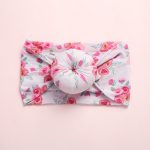 Βρεφικές κορδέλες Ντόνατ Μοτίβα 2516 - Image 5