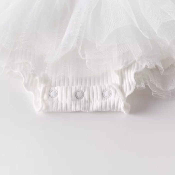 Heart Σετάκι με τουτού και ζακετάκι σε 2 χρώματα 2709 - Image 7